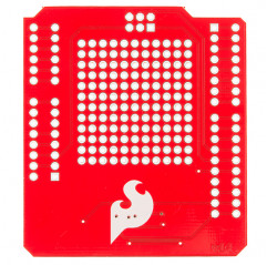 SparkFun microSD Shield SparkFun19020359 DHM