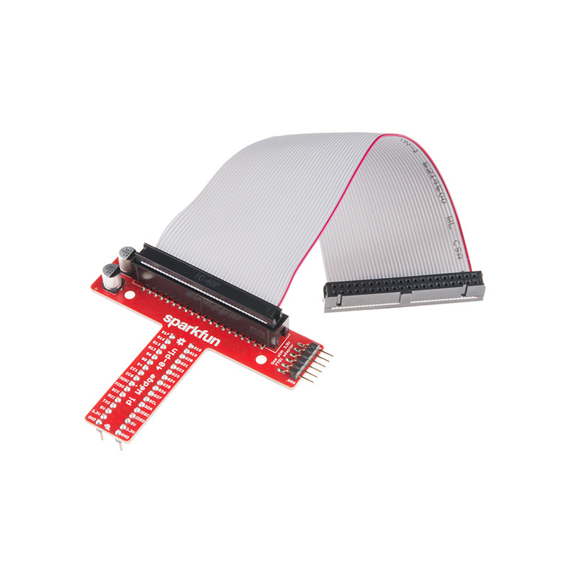 SparkFun Pi Wedge SparkFun 19020375 DHM