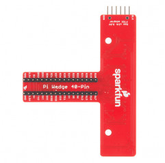 SparkFun Pi Wedge SparkFun19020375 DHM