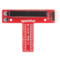 SparkFun Pi Wedge SparkFun19020375 DHM