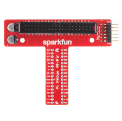 SparkFun Pi Wedge SparkFun 19020375 DHM