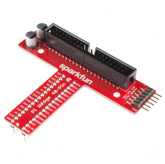 SparkFun Pi Wedge SparkFun19020375 DHM