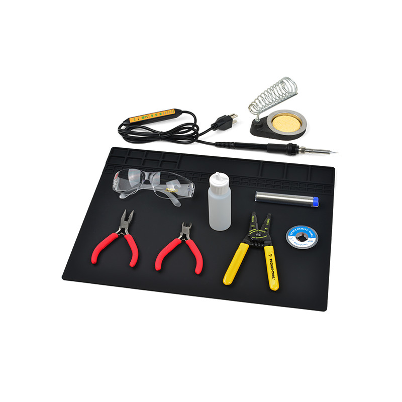 SparkFun Beginner Tool Kit SparkFun19020401 DHM