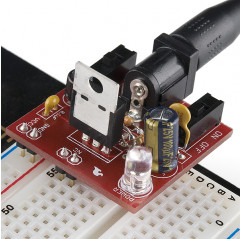 SparkFun Breadboard Power Supply 5V/3.3V SparkFun19020369 DHM