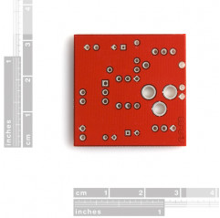 SparkFun Breadboard Power Supply 5V/3.3V SparkFun 19020369 DHM