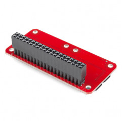 SparkFun Qwiic pHAT for Raspberry Pi SparkFun 19020371 DHM