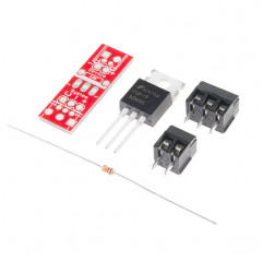 SparkFun MOSFET Power Control Kit SparkFun 19020380 DHM