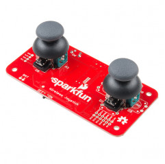 SparkFun Wireless Joystick Kit SparkFun19020362 DHM