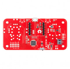 SparkFun Wireless Joystick Kit SparkFun 19020362 DHM