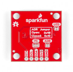 SparkFun Ambient Light Sensor - VEML6030 (Qwiic) SparkFun19020391 DHM