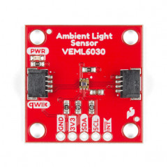 SparkFun Ambient Light Sensor - VEML6030 (Qwiic) SparkFun 19020391 DHM