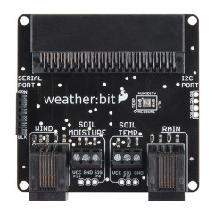 SparkFun weather:bit SparkFun 19020377 DHM