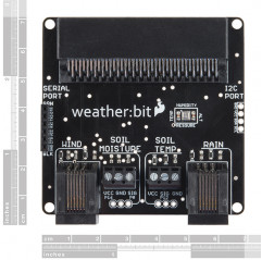 SparkFun weather:bit SparkFun19020377 DHM