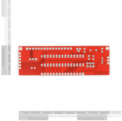 SparkFun Serial Enabled LCD Kit SparkFun 19020405 DHM