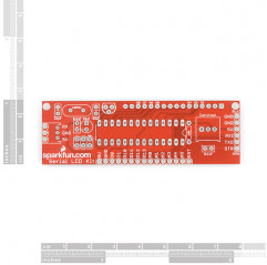 SparkFun Serial Enabled LCD Kit SparkFun19020405 DHM