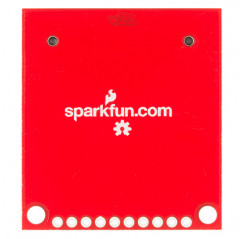 SparkFun SD/MMC Card Breakout SparkFun 19020378 DHM
