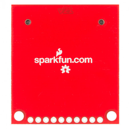 SparkFun SD/MMC Card Breakout