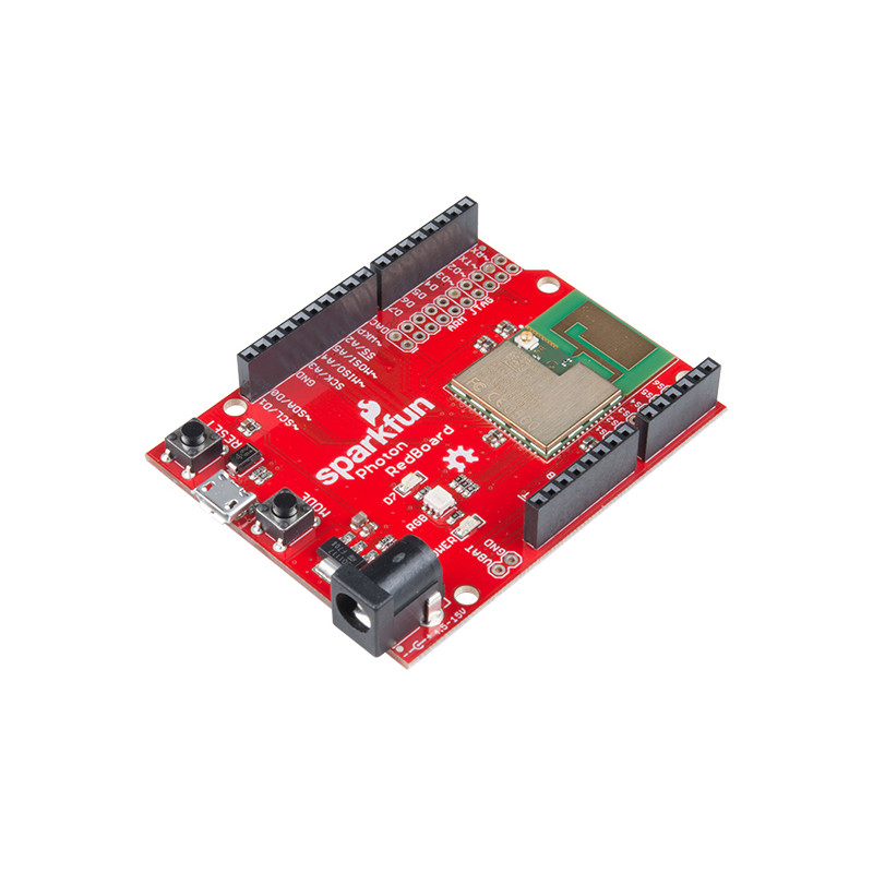 SparkFun Photon RedBoard SparkFun 19020384 DHM