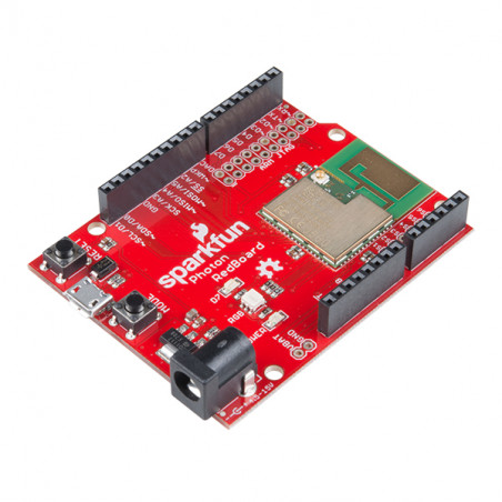 SparkFun Photon RedBoard SparkFun 19020384 DHM