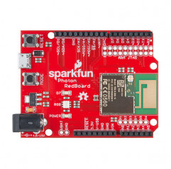 SparkFun Photon RedBoard SparkFun 19020384 DHM