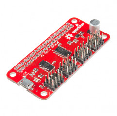 SparkFun Pi Servo HAT SparkFun 19020389 DHM