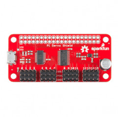 SparkFun Pi Servo HAT SparkFun 19020389 DHM