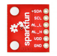 SparkFun Humidity and Temperature Sensor Breakout - HIH6130 SparkFun 19020387 DHM