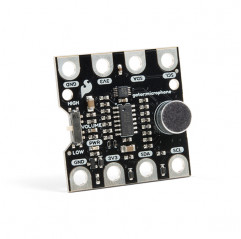 SparkFun gator:microphone - micro:bit Accessory Board SparkFun 19020382 DHM