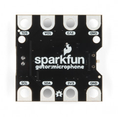 SparkFun gator:microphone - micro:bit Accessory Board SparkFun 19020382 DHM