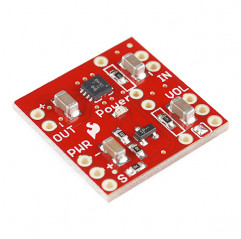 SparkFun Mono Audio Amp Breakout - TPA2005D1 SparkFun19020392 DHM