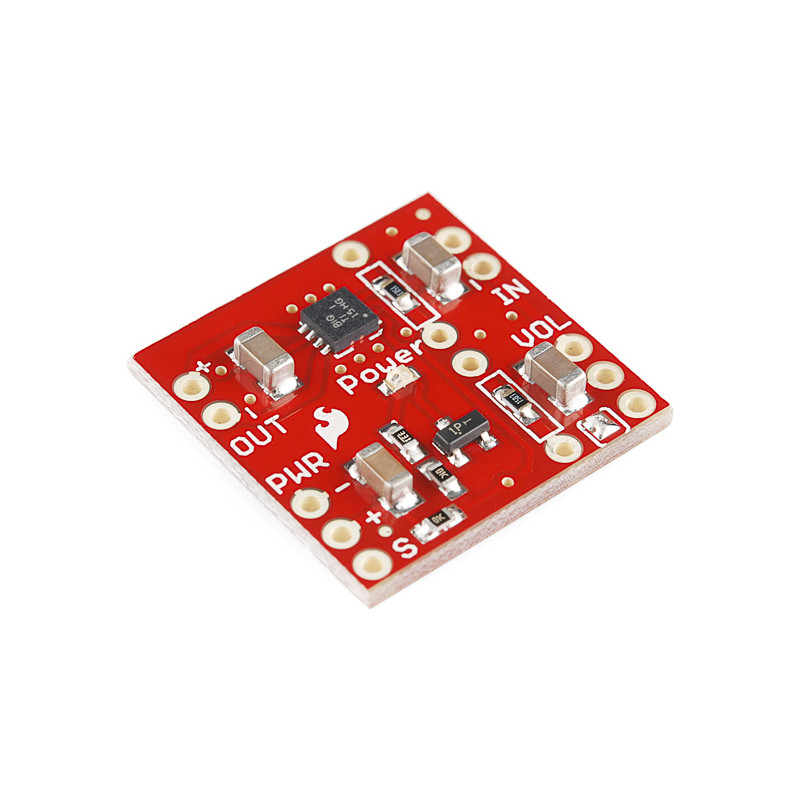 SparkFun Mono Audio Amp Breakout - TPA2005D1 SparkFun19020392 DHM