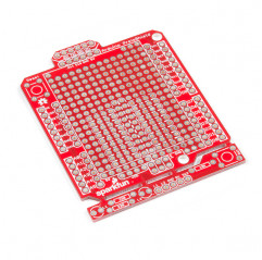 SparkFun Arduino ProtoShield - Bare PCB SparkFun 19020381 DHM