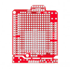 SparkFun Arduino ProtoShield - Bare PCB SparkFun 19020381 DHM