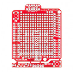 SparkFun Arduino ProtoShield - Bare PCB SparkFun 19020381 DHM