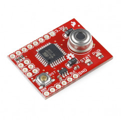 SparkFun IR Thermometer Evaluation Board - MLX90614 SparkFun 19020385 DHM