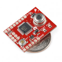 SparkFun IR Thermometer Evaluation Board - MLX90614 SparkFun 19020385 DHM