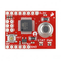 SparkFun IR Thermometer Evaluation Board - MLX90614 SparkFun19020385 DHM