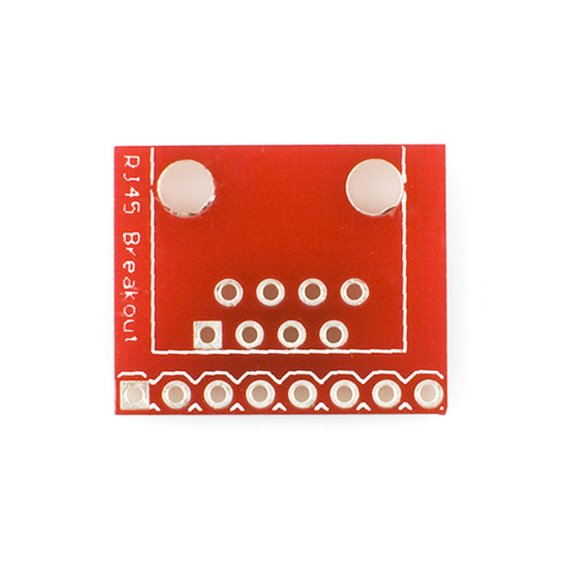 SparkFun RJ45 Breakout SparkFun19020397 DHM