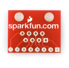 SparkFun RJ45 Breakout SparkFun19020397 DHM