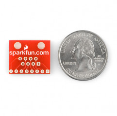 SparkFun RJ45 Breakout SparkFun 19020397 DHM