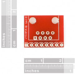 SparkFun RJ45 Breakout SparkFun 19020397 DHM