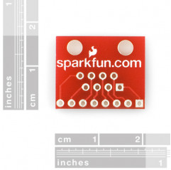 SparkFun RJ45 Breakout SparkFun19020397 DHM