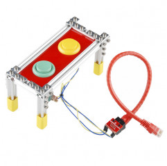 SparkFun RJ45 Breakout SparkFun 19020397 DHM