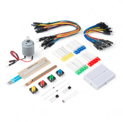 SparkFun Inventor's Kit Add-On Pack - v4.0 SparkFun 19020398 DHM