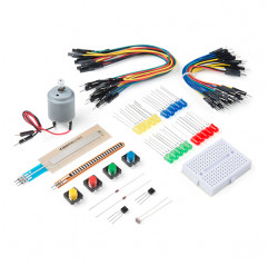 SparkFun Inventor's Kit Add-On Pack - v4.0 SparkFun19020398 DHM