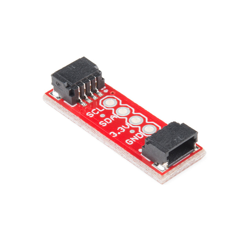 SparkFun Qwiic Adapter SparkFun19020400 DHM