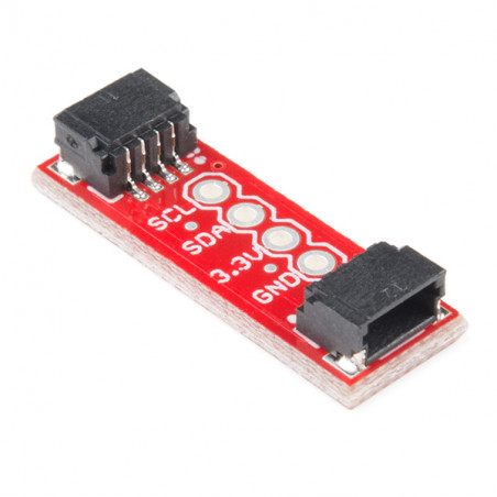 SparkFun Qwiic Adapter SparkFun 19020400 DHM