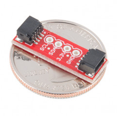 SparkFun Qwiic Adapter SparkFun 19020400 DHM