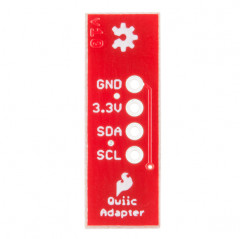 SparkFun Qwiic Adapter SparkFun19020400 DHM