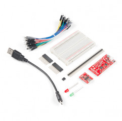 SparkFun ESP8266 Thing Starter Kit SparkFun 19020390 DHM